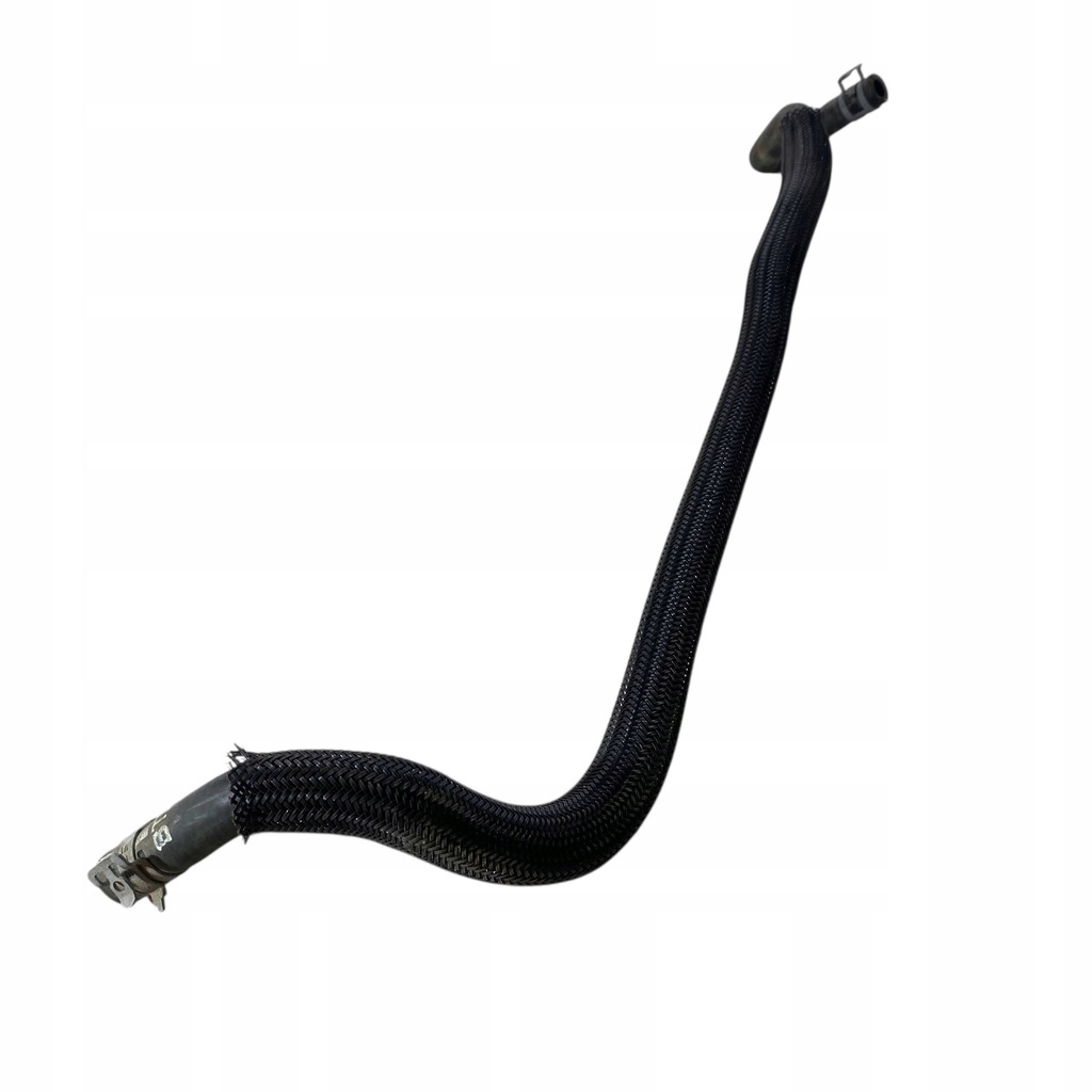 фото №6, Ford mustang vi 2019 шланг / wąż радіатора