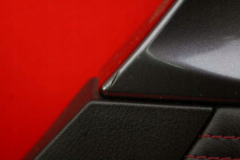 фото №5, Обшивка обшивки дверь eu mazda mx5 mx-5 iv nd 15-23