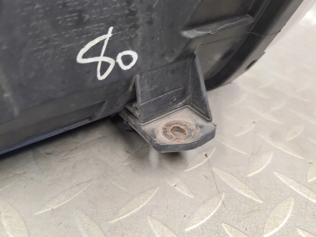 фото №12, Фара лампа левый chevrolet captiva lift оригинал