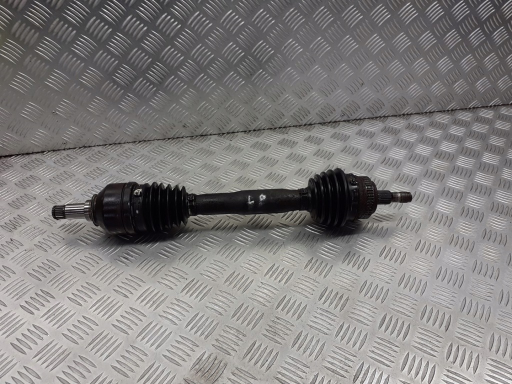 Купить Приводной вал левая передняя mercedes w168 1.6