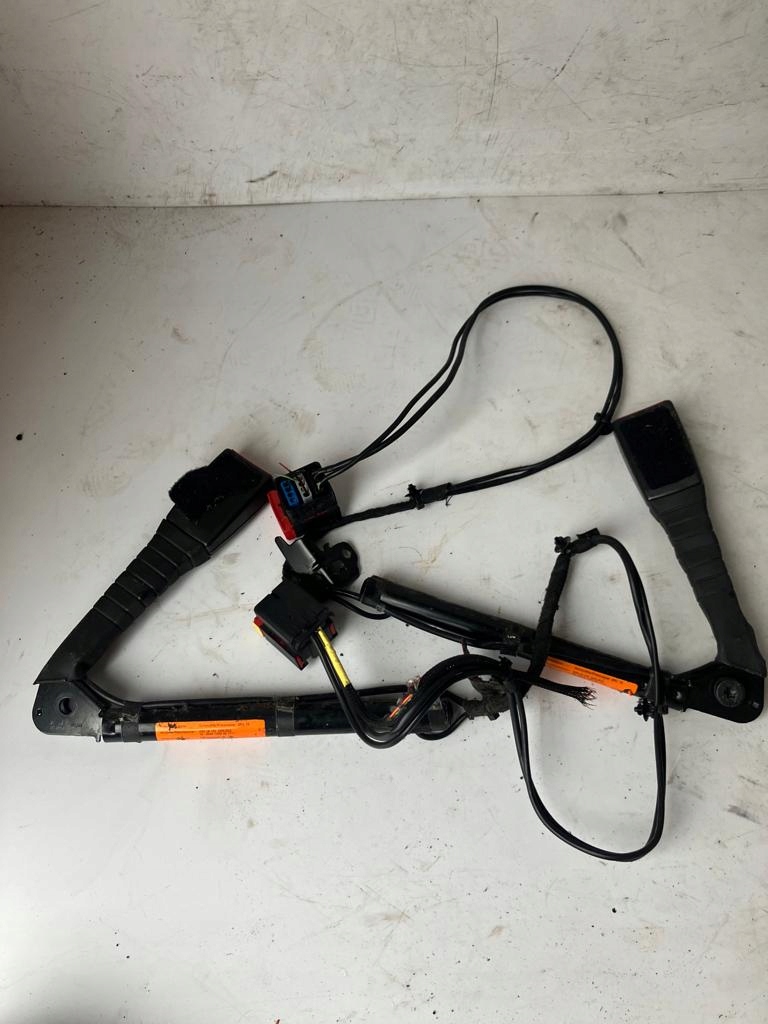 фото №1, Натяжители ремней fiat croma ii lift правый левый