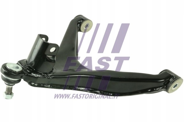 фото №2, Важіль daily 14- os prz. l/p dol ресора