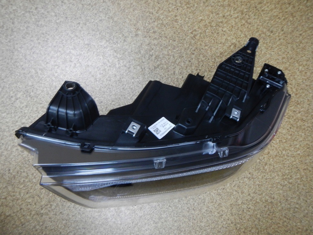 фото №8, Лампа лампы europa full led vland комплект левая + правая dodge ram 1500 2019-