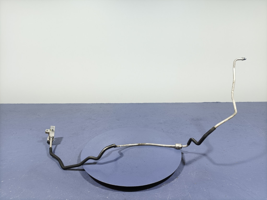 фото №1, Toyota urban cruiser 1.4 d4d шланг wąż трубка кондиционера