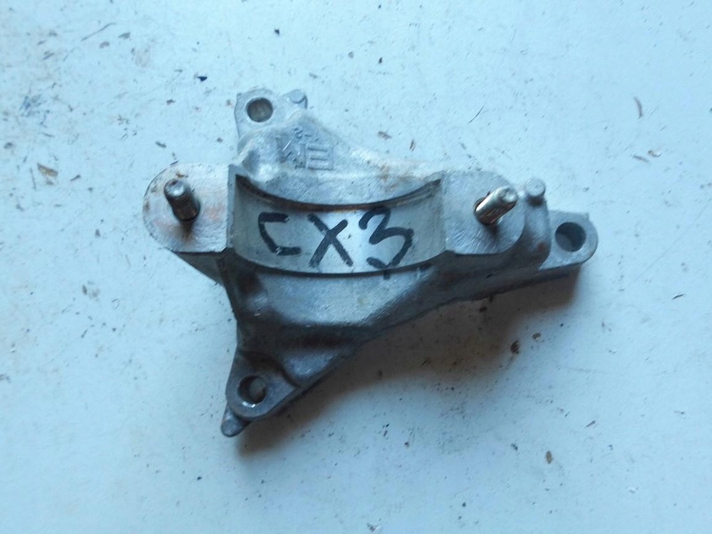 фото №1, Кронштейн підпора піввісь mazda cx-3 cx3