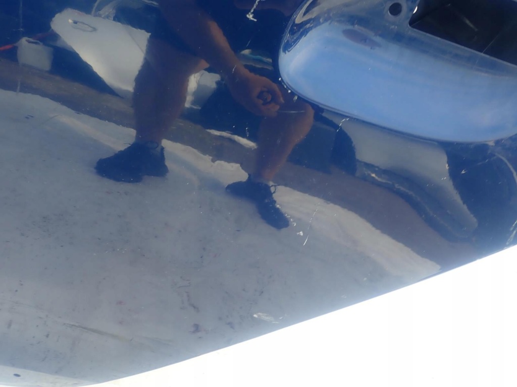 фото №3, Dacia logan ii 2 kombi mcv 13-20 дверь задняя левая