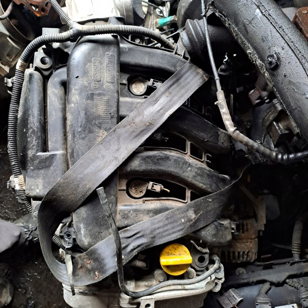 Купить Renault оригинальный номер k4m858 k4mr858 k4m r858