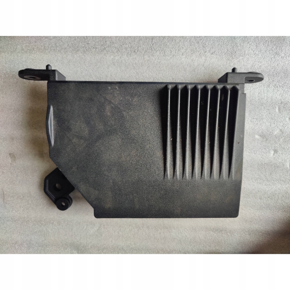 фото №1, Volvo v60 2020 підсилювач аудіо