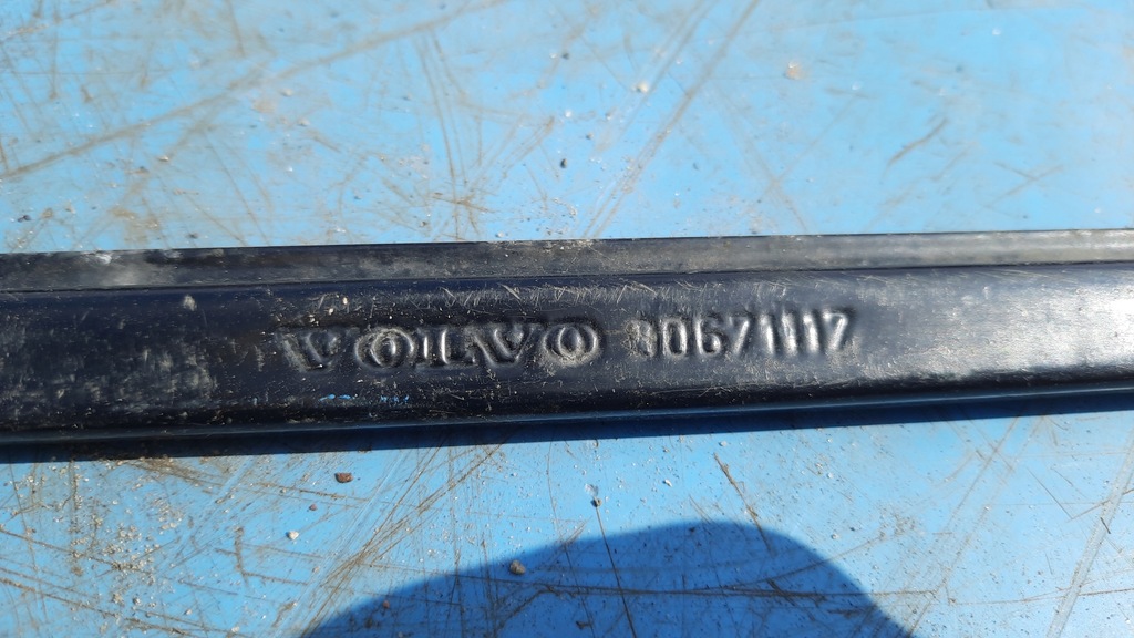 фото №6, Балка pod радиатор volvo v50 30671117