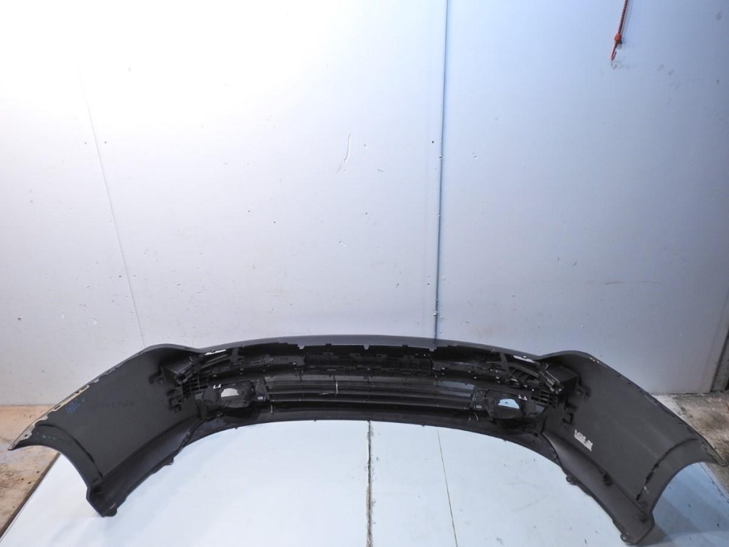 фото №12, Бампер передний перед teb66 renault laguna iii 620220001r