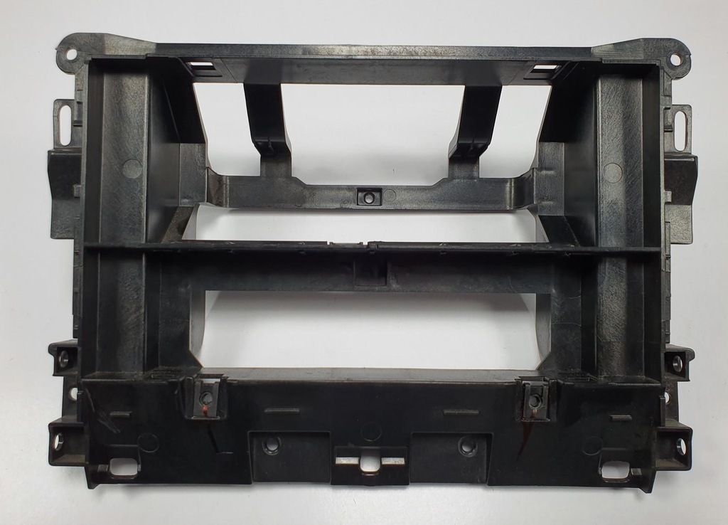 фото №1, Рамка каркас радио range rover iii l322 fbx500090