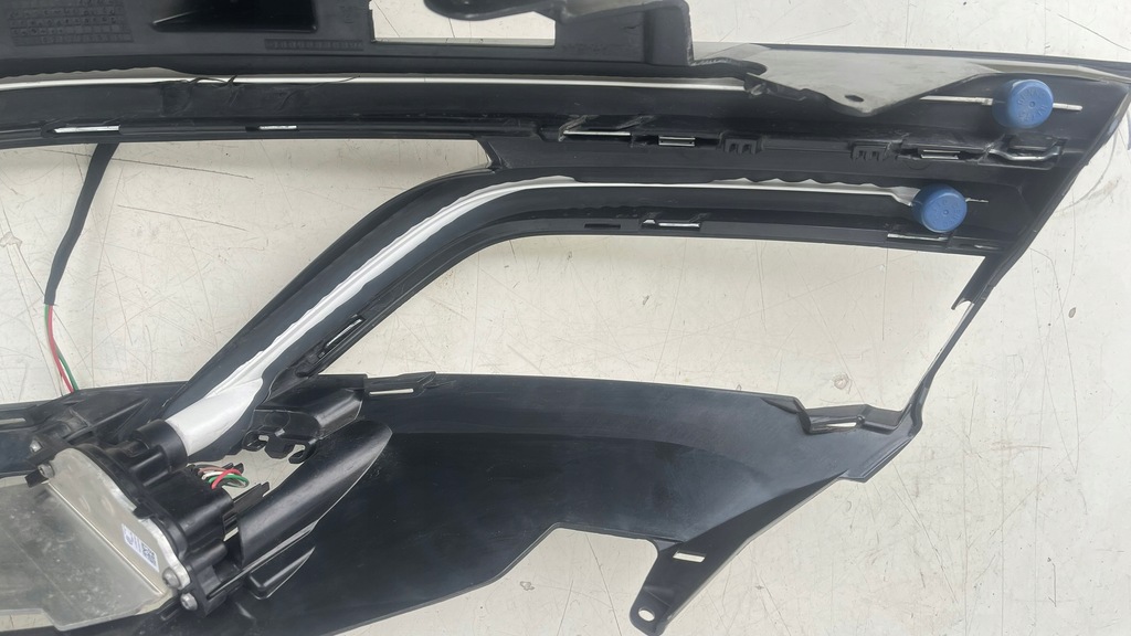 фото №11, Vw volkswagen arteon 3g8 корпус led лампы правой с модуль