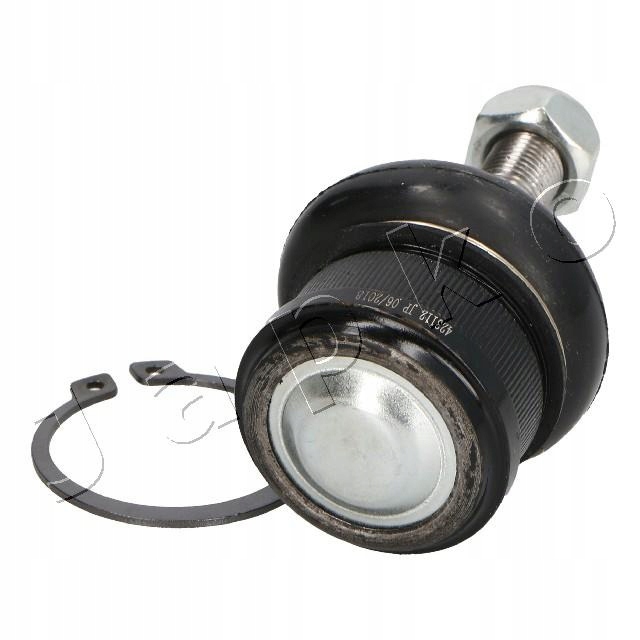 фото №3, Japko 73502 шарнір кріпильний / напрямна