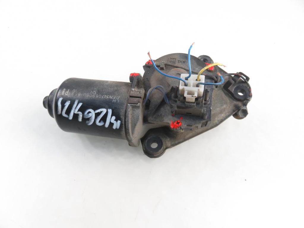 фото №7, Моторчик дворники перед suzuki ignis fh