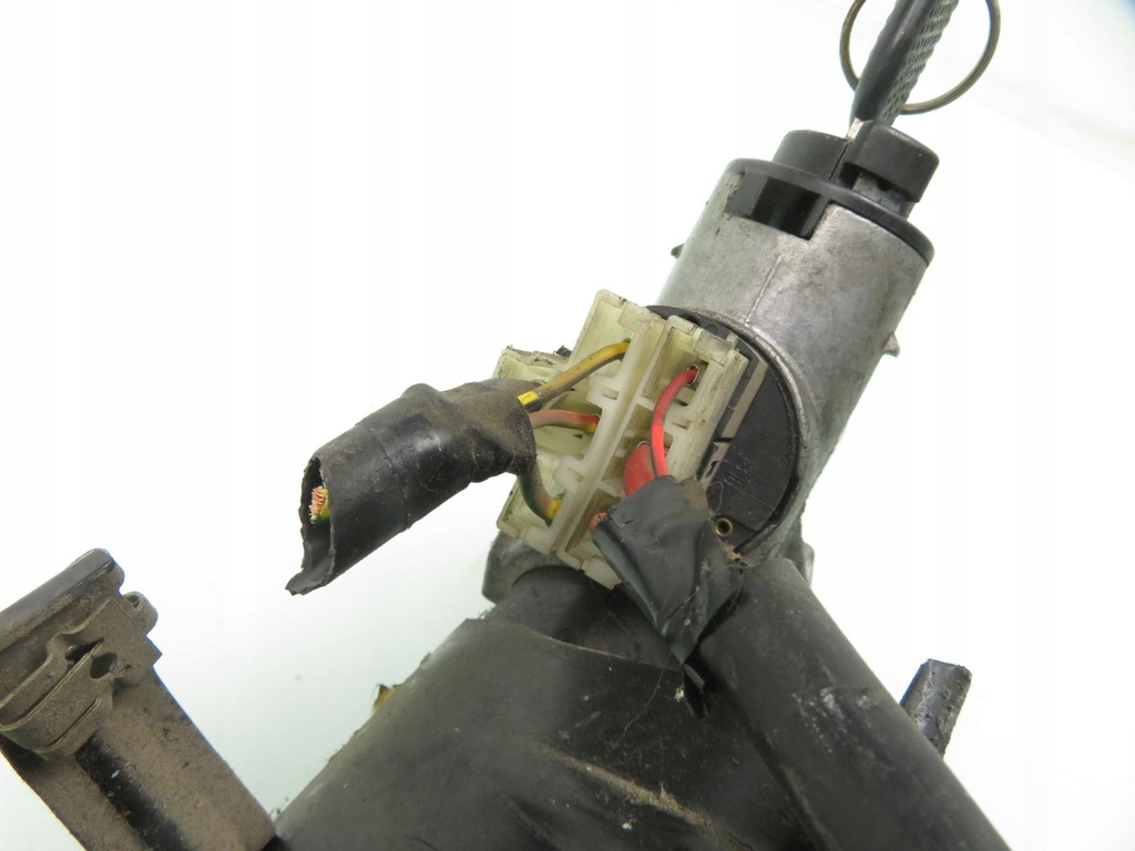 фото №6, Колонка рулевая fiat ducato ii