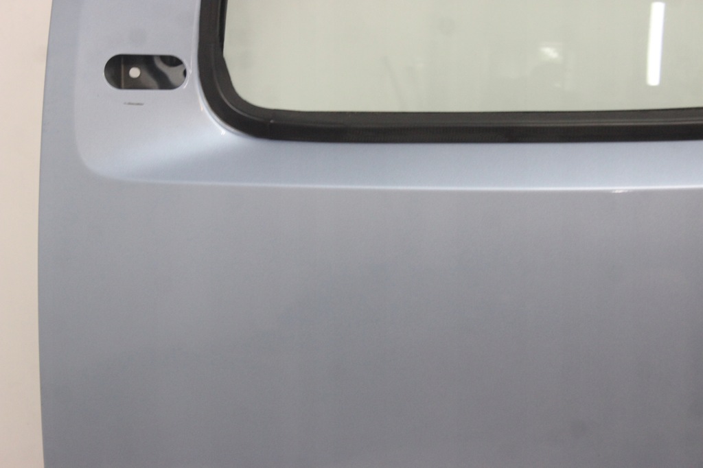 фото №5, Дверь левая левый перед fiat doblo i 2004r 798