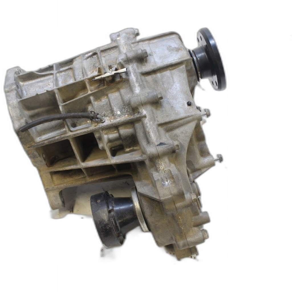 фото №1, Ford ranger v редуктор коробки ab39-7a195