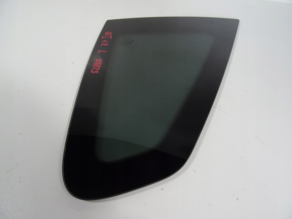 фото №5, Qashqai i j10 +2 стекло кузовная левая задняя 2013 rok