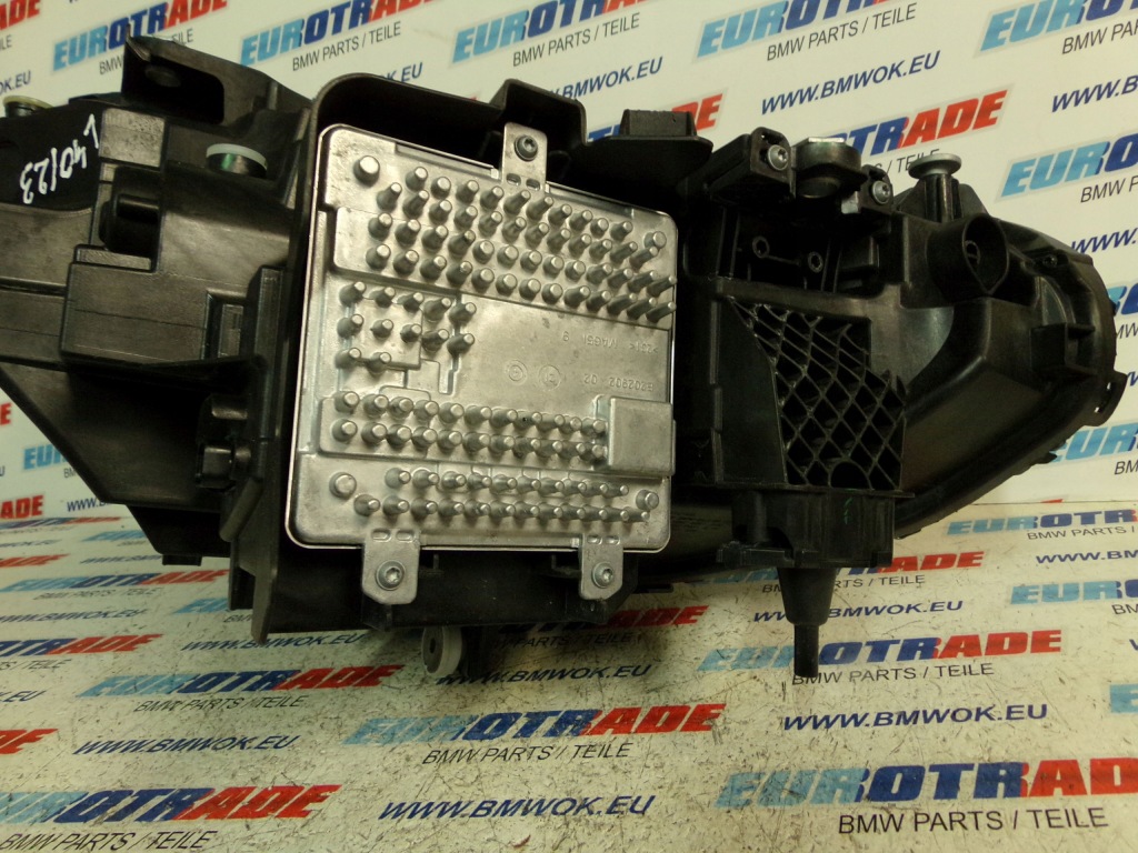 Bmw g42 лампа full led ліва 8083635 Оригінал