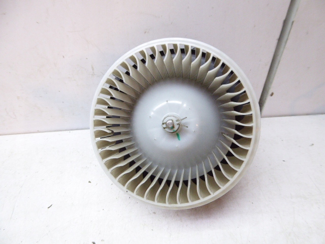 фото №1, Mg zs lift 2023- повітродувка вентилятор обдув салону 1.5