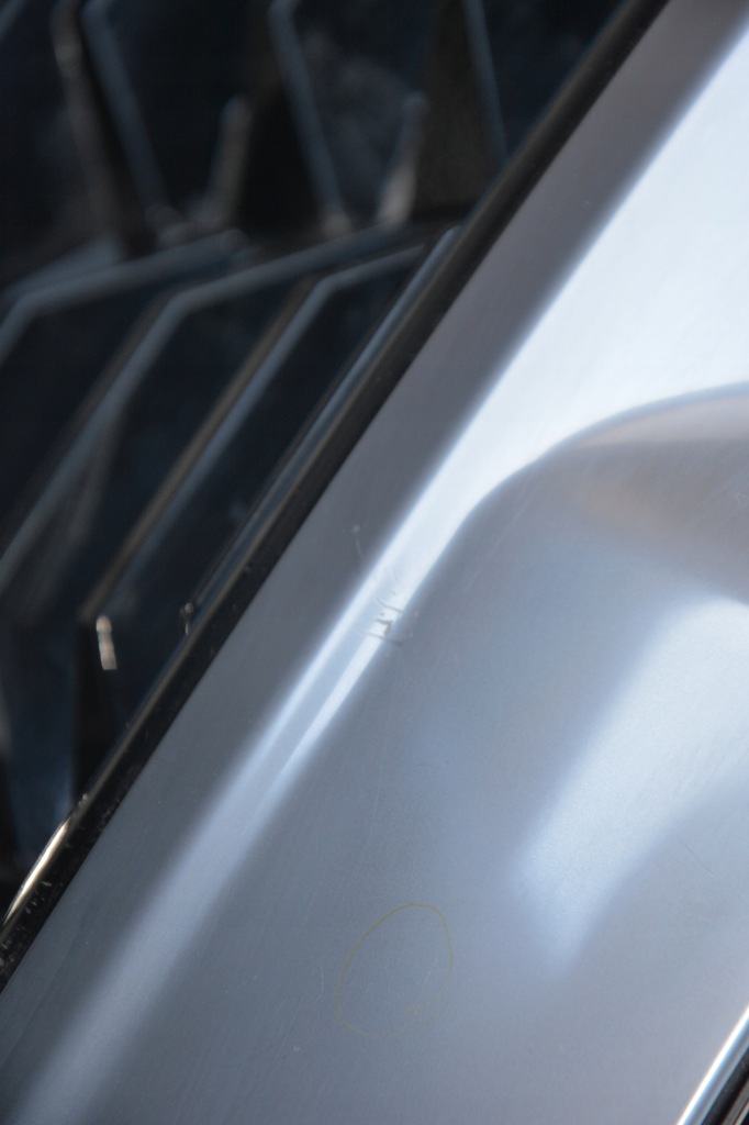 фото №8, Решётка радиатора решётка радиатора kia sportage 5 v 86350-r2020