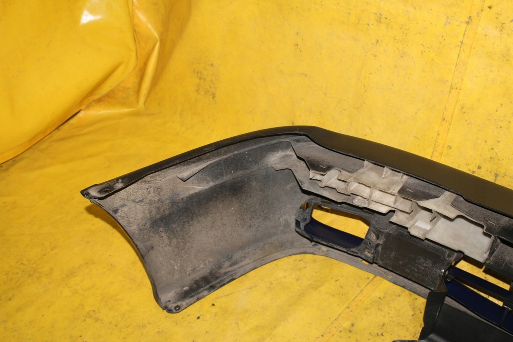 фото №13, Бампер перед renault scenic i nv432