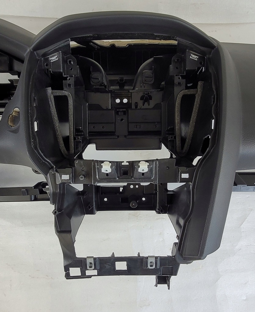 фото №5, Панель приладів приладова консоль ford focus iii 2010- c88ra