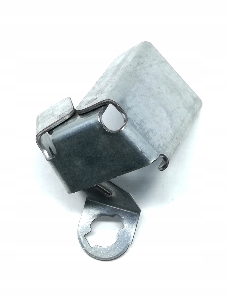 фото №3, Кронштейн педали сцепления малый r. trafic 01- ren 7701062614