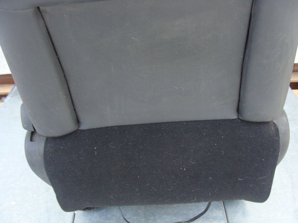 фото №13, Сидіння лівий перед передній водія citroen c3 picasso