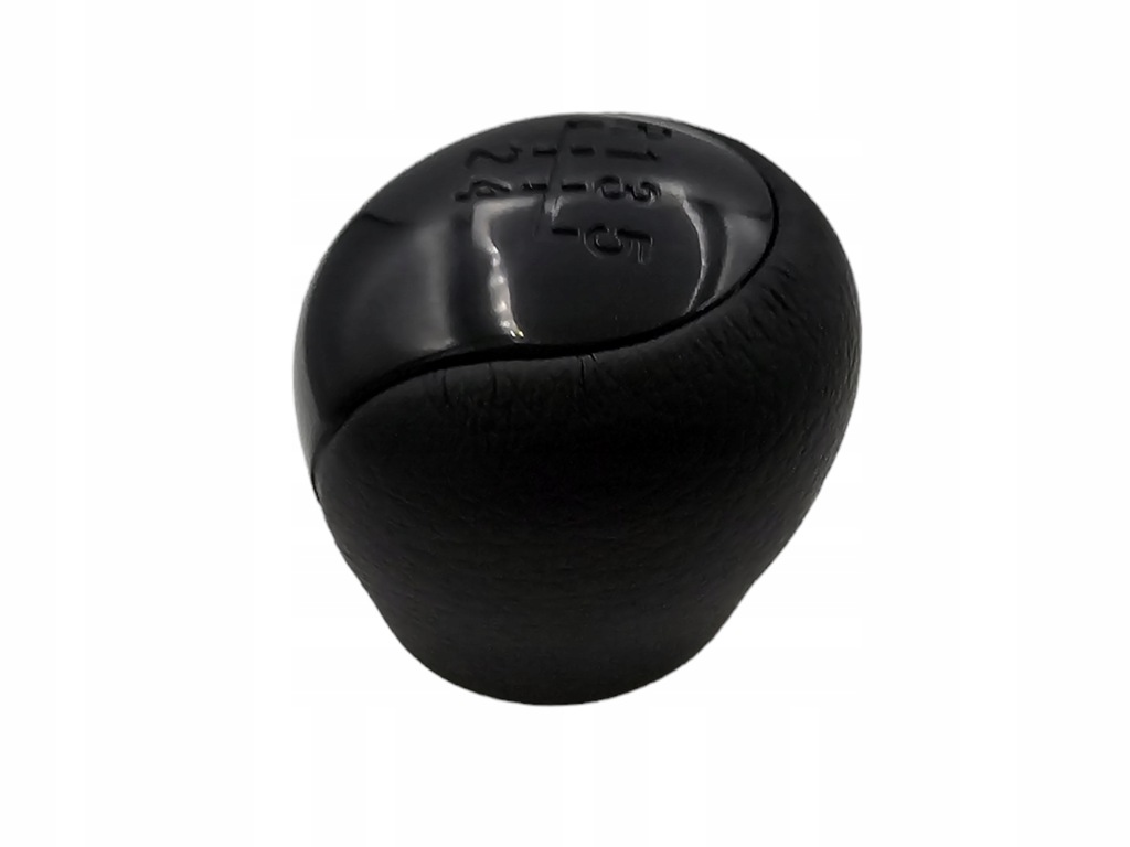 фото №10, Ручка переключения передач kia cerato forte k5 optima soul 5 передач czarna