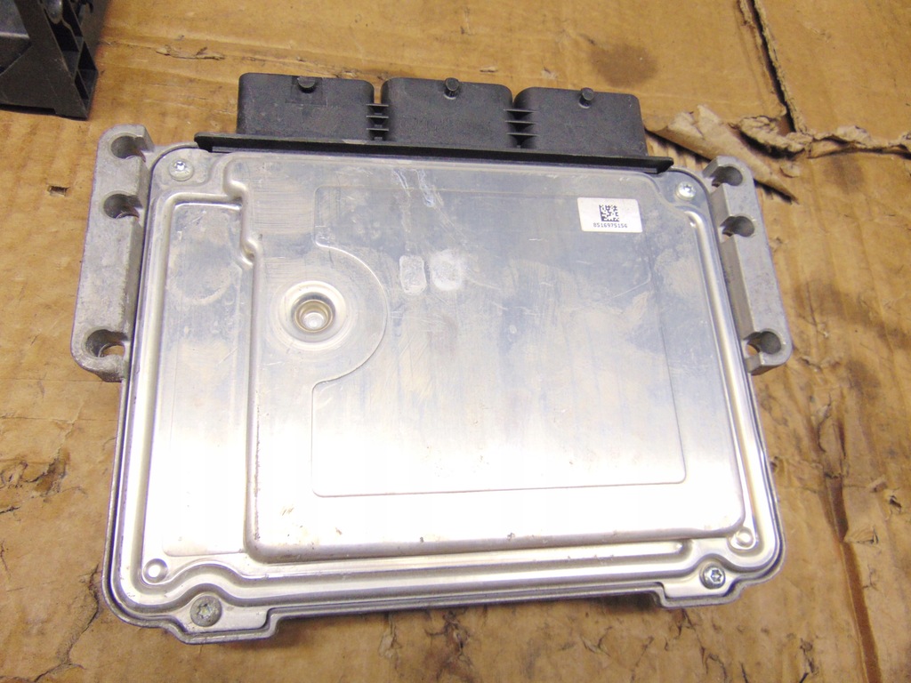 фото №10, Набор стартовый иммобилайзер citroen berlingo 2 ii 2008r- 1.6hdi europa