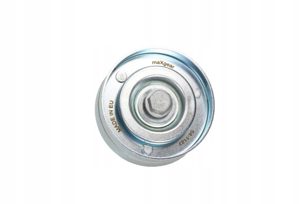 фото №1, Maxgear ролик ремень многоручейковый vw 2,8tdi lt ii