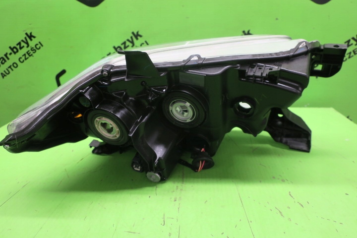 фото №5, Toyota tacoma фара левый led