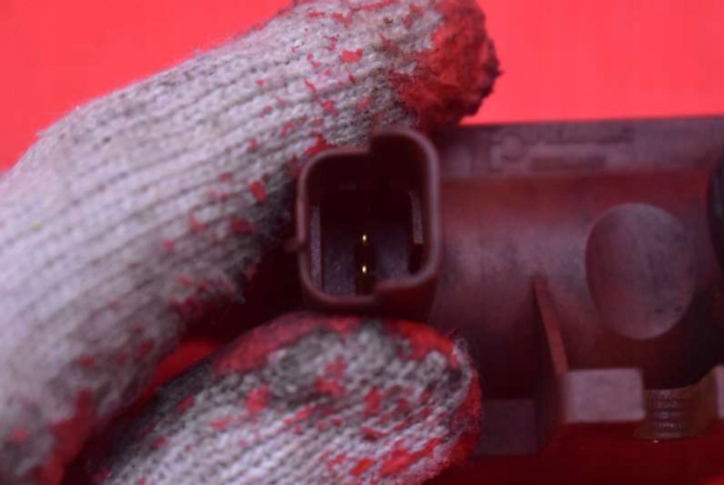 фото №8, Клапан вакуумa 6g9q-9e882-ca ford focus c-max mk1 1 i 2.0 tdci 136 km