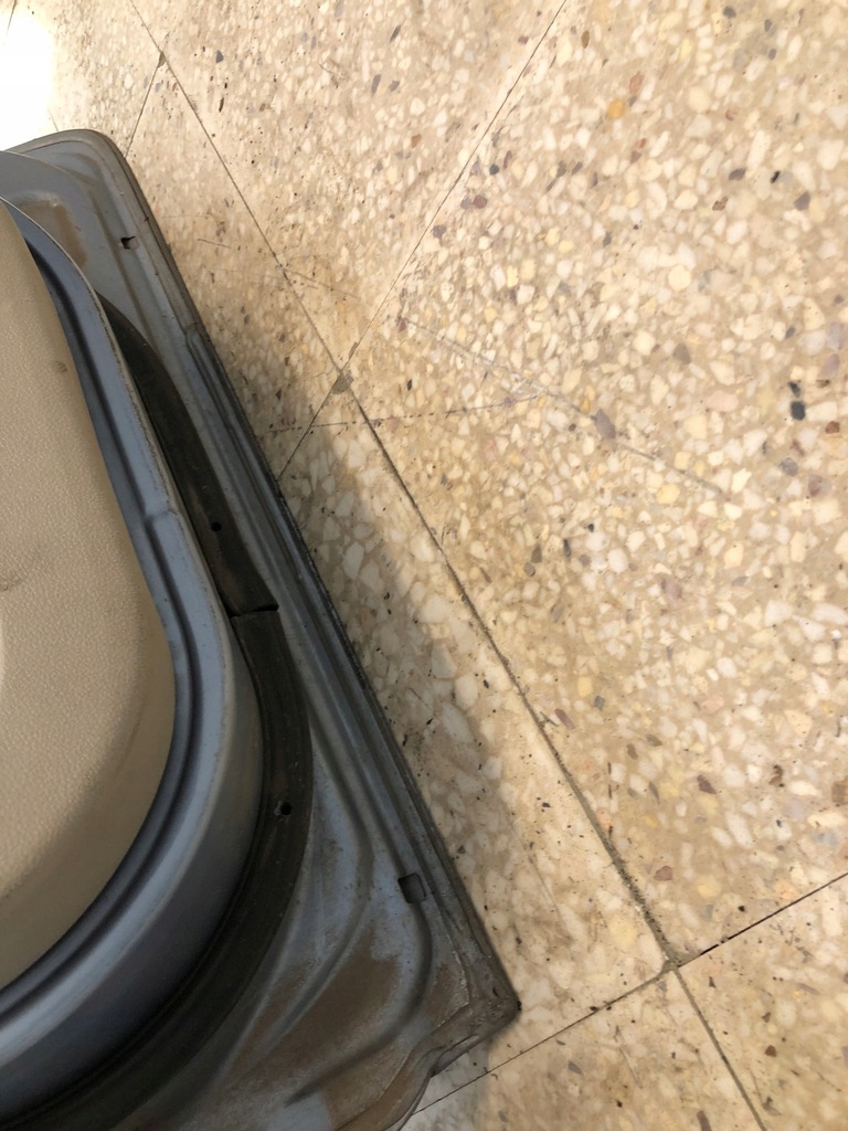 фото №5, Дверь задние правое ford focus mk2 kombi z3