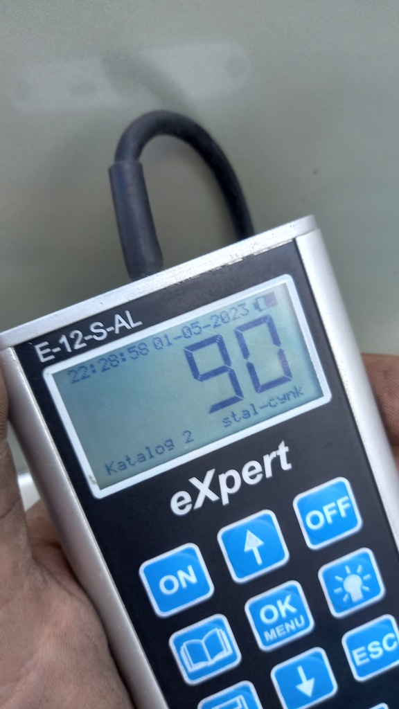 фото №10, Двері перед передні праве volvo s60 00-09r