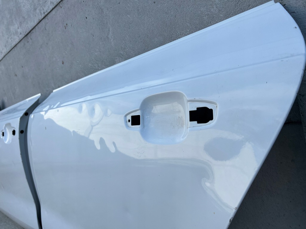 фото №5, Дверь audi a7 4g8 2010-2018 задняя левый