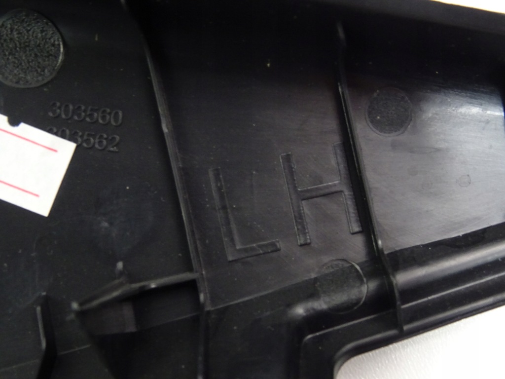 фото №6, Toyota c-hr chr защита стойка левая 62480-f4030