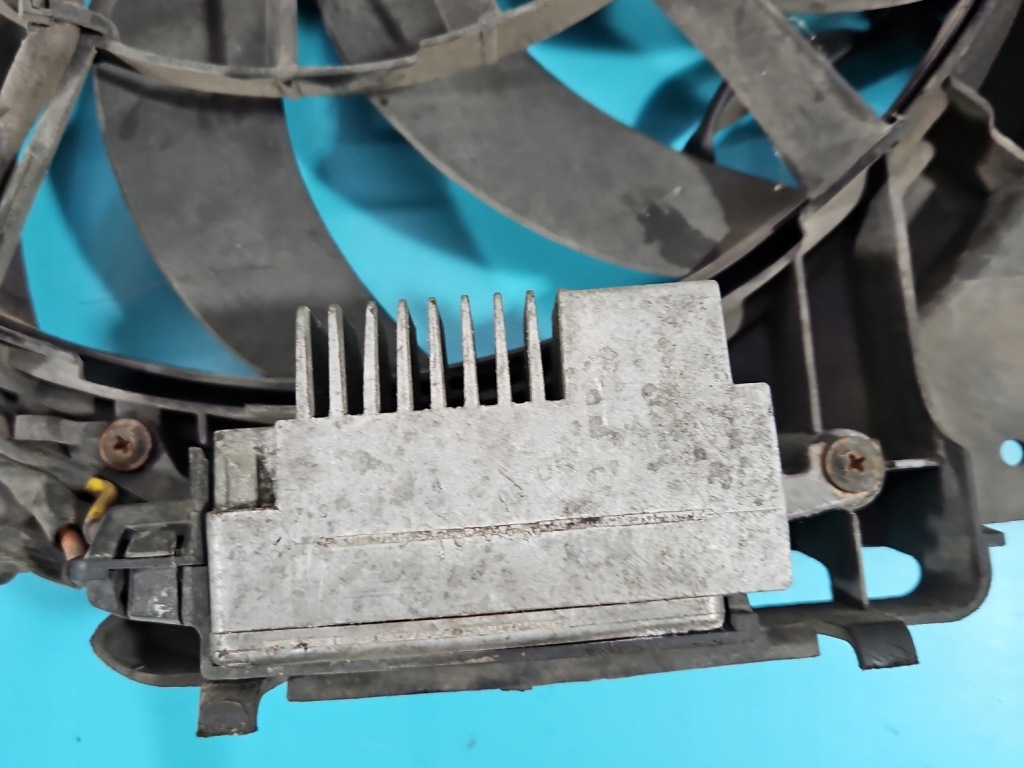 Купить Вентилятор радиатора audi a4 b6 8e0121205m 2.0 20v