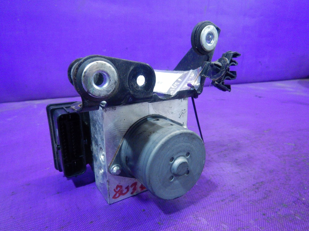 фото №5, Ford s-max i lift 10-15 насос abs bg912c405ab