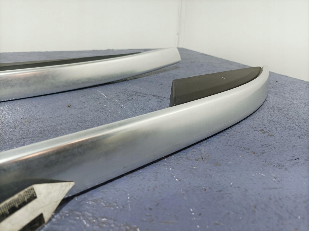 фото №7, Volvo xc90 ii рейлинги кровельные комплект 31349910