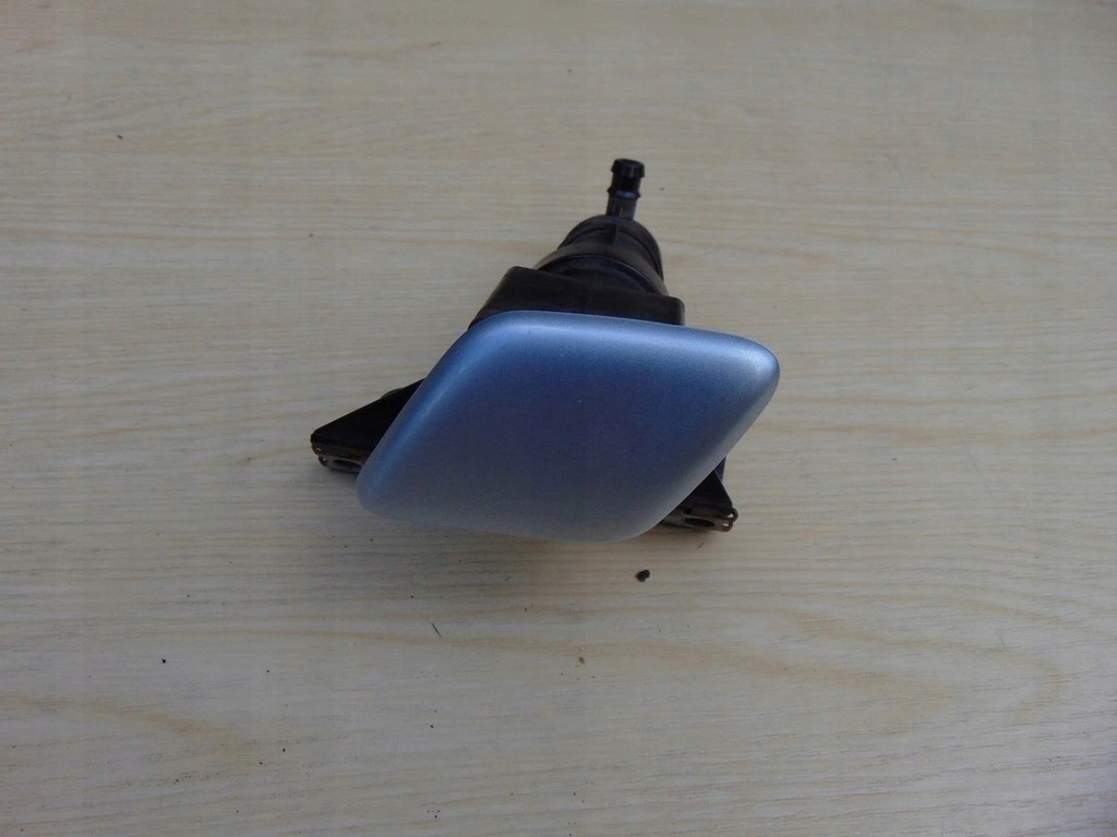 фото №1, Омыватель заглушка лампы левый outlander i lift