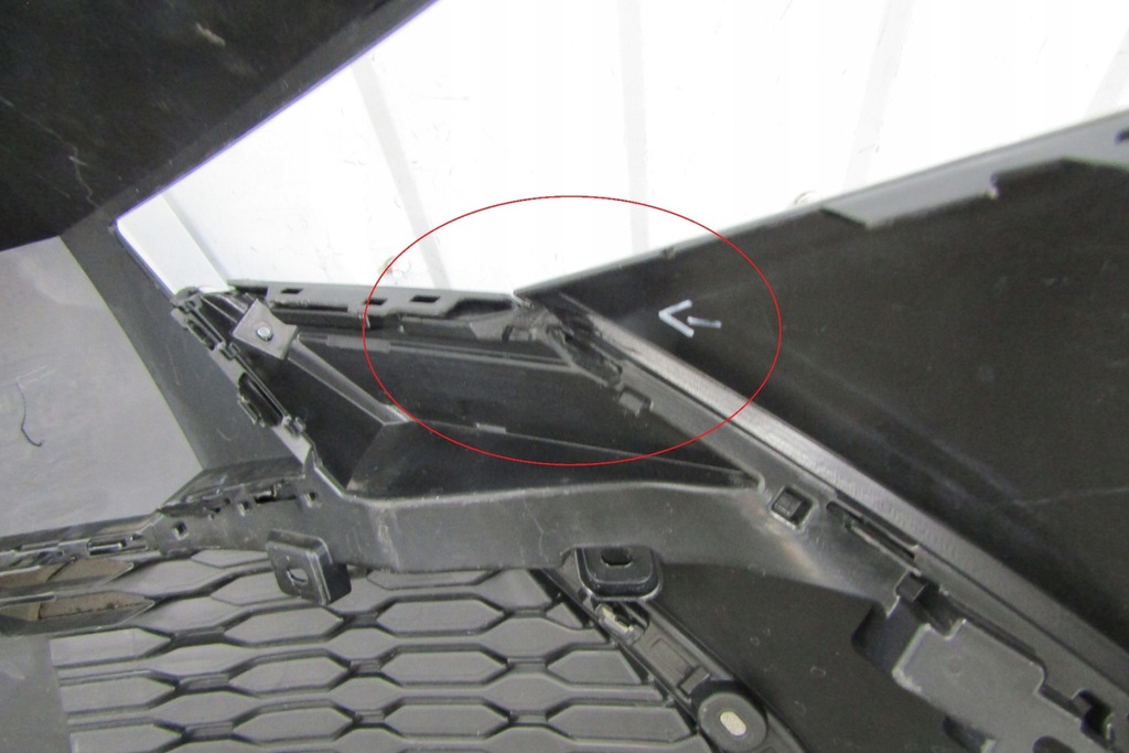 фото №13, Бампер перед передний toyota c-hr chr ii 23-