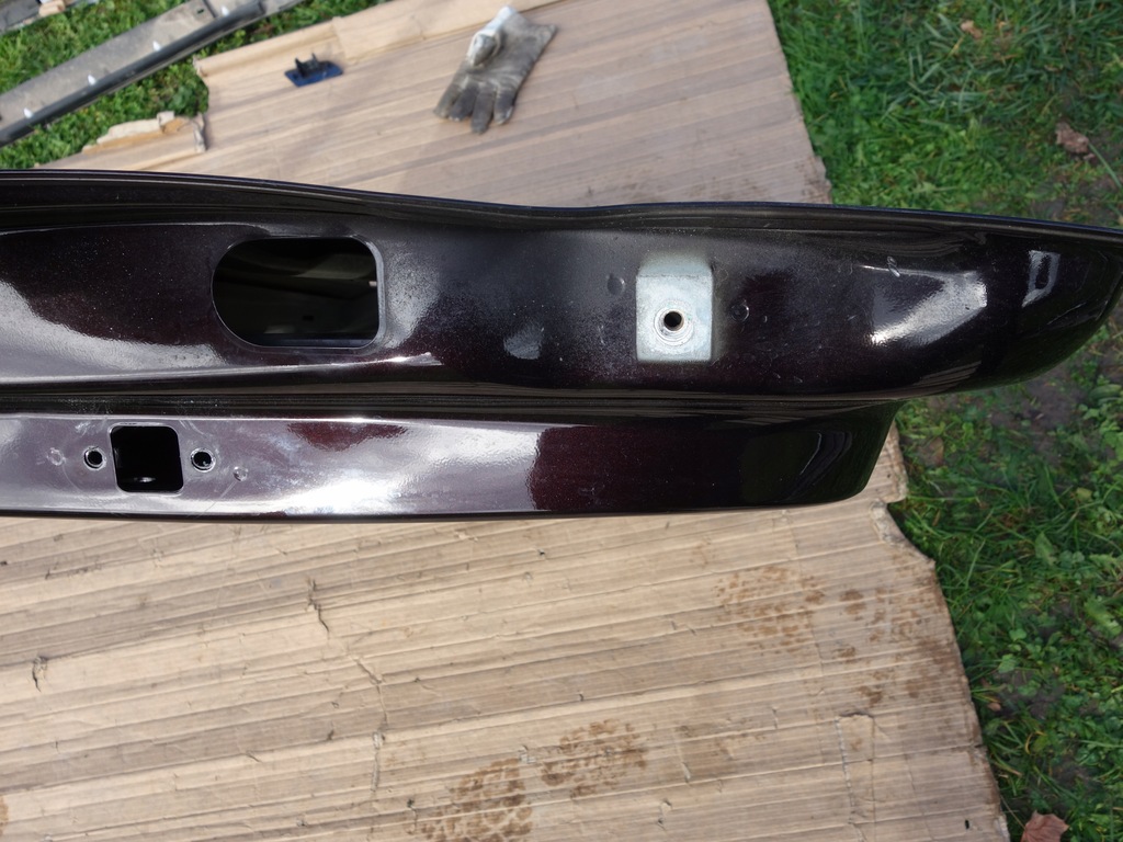 фото №5, Двері seat leon iii 5f0 лівий перед