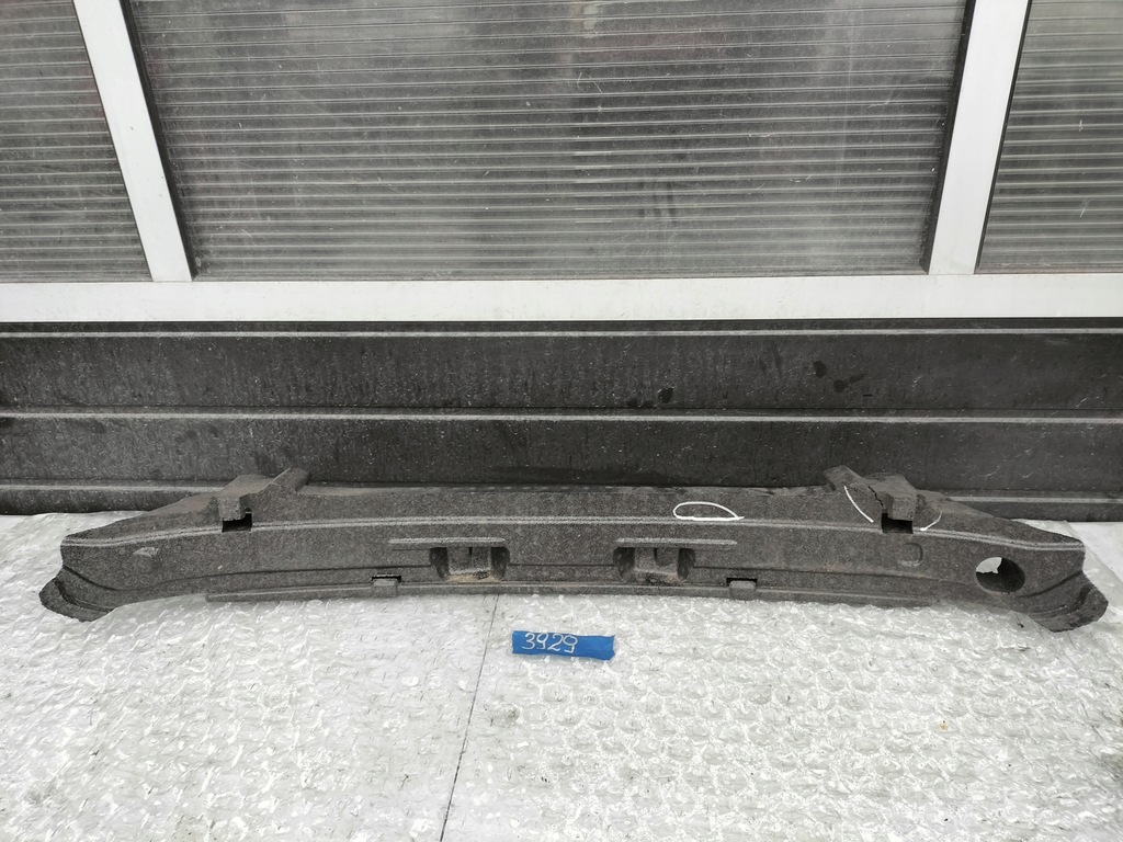 фото №8, Cupra formentor абсорбер бампера szczecin-gorzów- poznań 3929