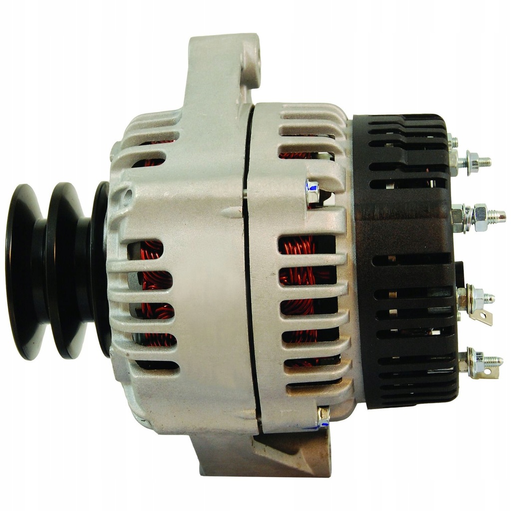 фото №2, Новый генератор landini 85a