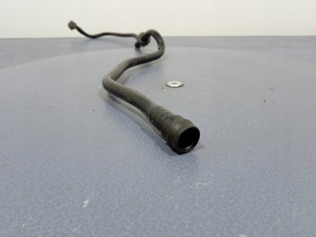 фото №8, Mercedes gls x166 шланг вакуумный усилитель тормозов a1664300529