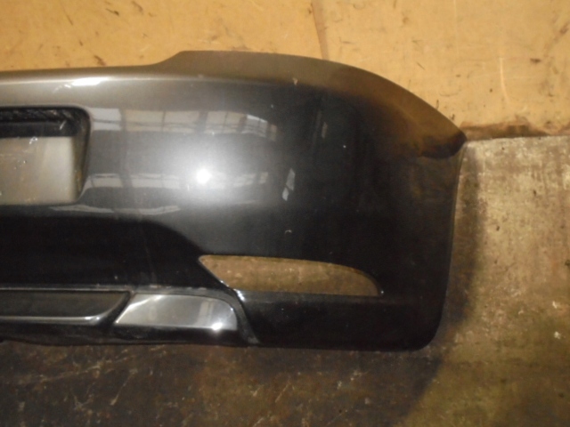 фото №13, Alfa romeo gt бампер задняя задний 2d 156038278