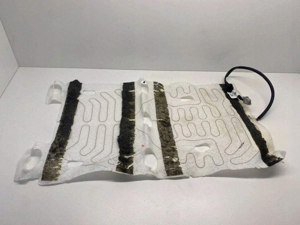 фото №1, Chevrolet traverse ii 2020 правая сторона сиденья, сиденье