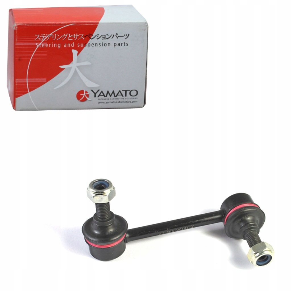 фото №1, Yamato соединитель стабилизатора p pr mazda 323c 323f 323p mx-6 rx-8 91-